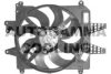 FIAT 51767826 Fan, radiator